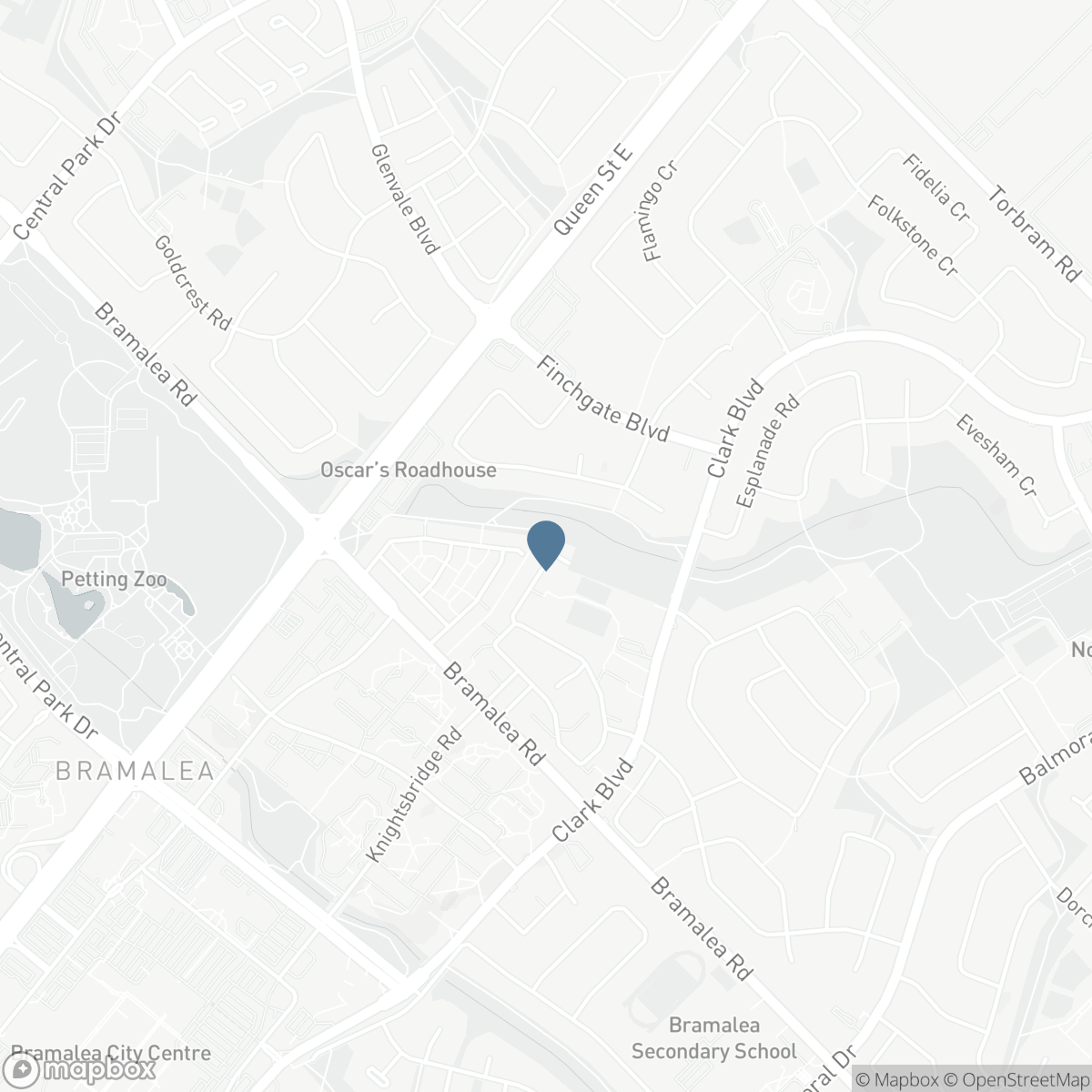 10 - 10 FLEETWOOD CRESCENT, Brampton, Ontario L6T 2E5